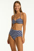 Sea Level Biarritz High Waiste Bottom